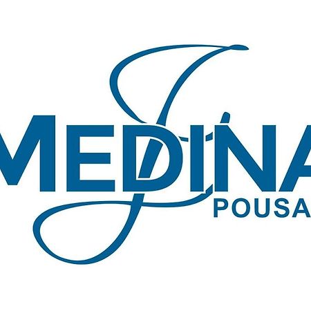 Pousada Jmedina マレシアス エクステリア 写真