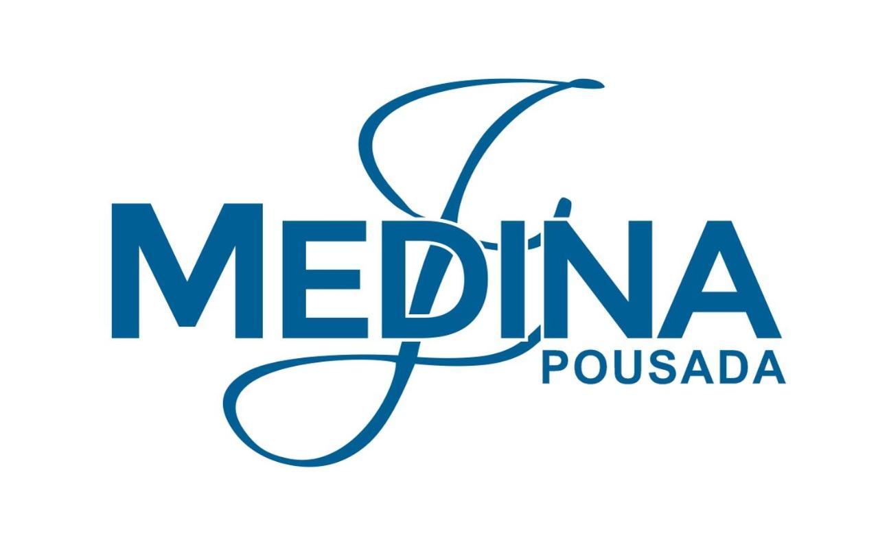 Pousada Jmedina マレシアス エクステリア 写真